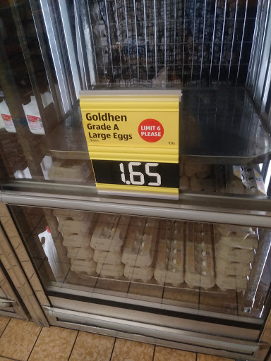 Supermarket «ALDI», reviews and photos, 913 Irving Park Rd, Streamwood, IL 60107, USA