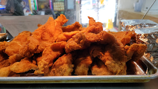 Grocery Store «Lee Hall Food Store», reviews and photos, 17405 Warwick Blvd, Newport News, VA 23603, USA