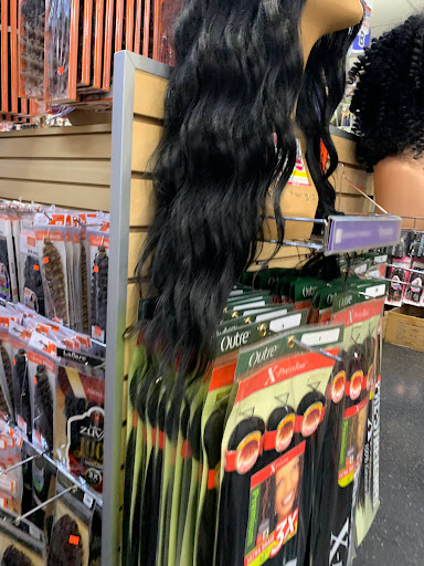 Beauty Supply Store «Beauty Gallery», reviews and photos, 601 25th Ave, Bellwood, IL 60104, USA