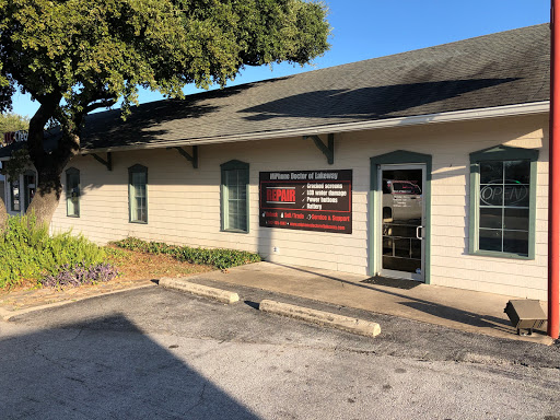 Cell Phone Store «Phone Doctor of Austin», reviews and photos, 3601 Ranch Rd 620 N, Austin, TX 78734, USA