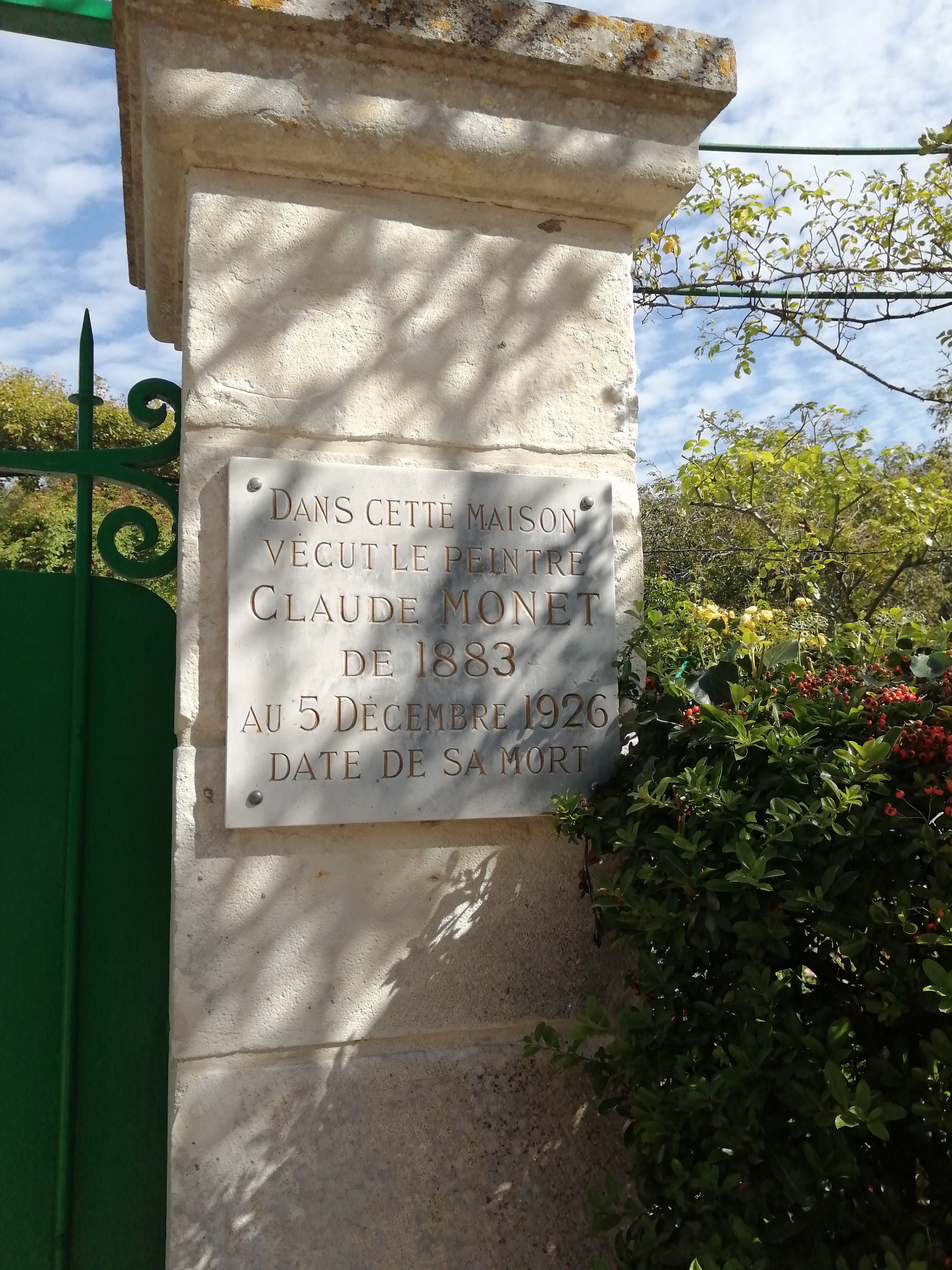 Photo n° 2 de l'avis de gilbert.R fait le 23/08/2023 à 19:44