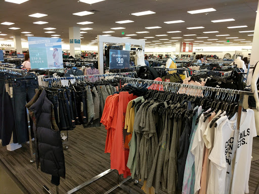 Department Store «Nordstrom Rack Persimmon Place», reviews and photos, 5300 Dublin Blvd, Dublin, CA 94568, USA