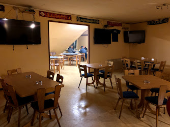 Café Bar Mada