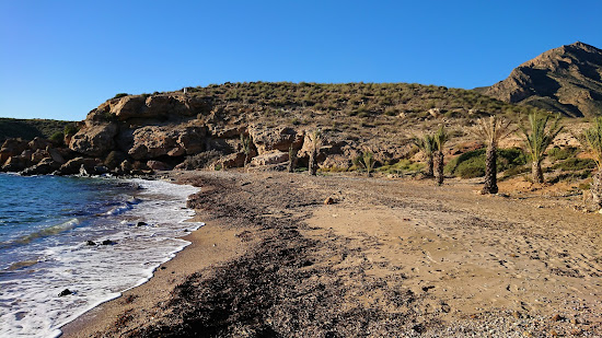 Cala Leno