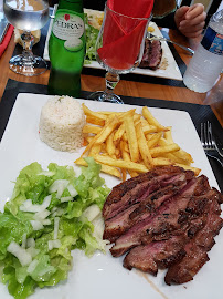 Churrasco du Restaurant portugais Churrasqueira Janela à Saint-Maur-des-Fossés - n°15
