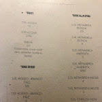 Photo n°2 de l'avis de Brisio.0 fait le 16/07/2021 à 08:24 sur le  La Ruota* Pizzeria Ristorante à Castano Primo