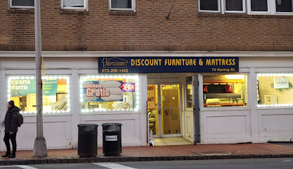 Morristown Discount Furniture & Mattress