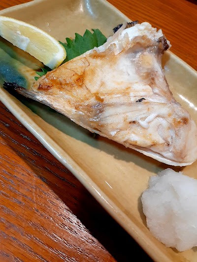 居酒屋いく家
