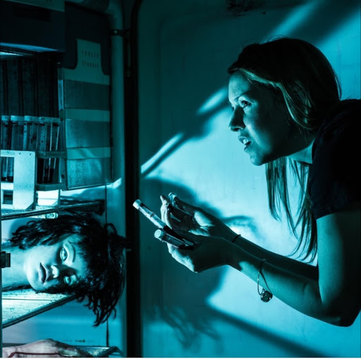 Tourist Attraction «Captured LV Escape Room (Main St. Bethlehem)», reviews and photos, 559 Main St #08, Bethlehem, PA 18018, USA