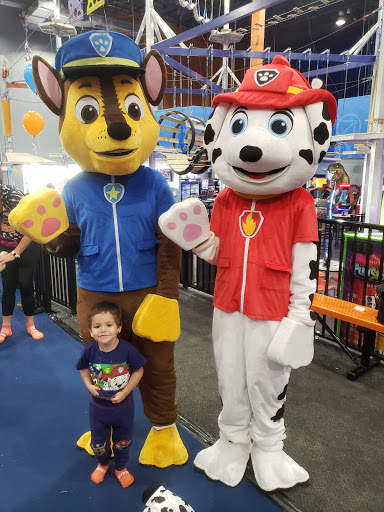 Amusement Center «Sky Zone Trampoline Park», reviews and photos, 1834 SW 2nd St, Pompano Beach, FL 33069, USA