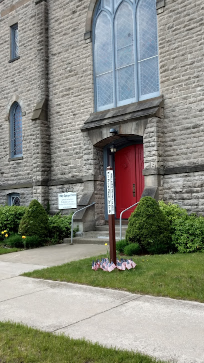 Trinity Episcopal Church