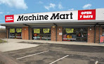 Machine Mart Manchester Openshaw