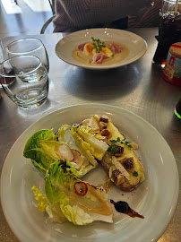 Plats et boissons du Restaurant français Cadence au Musée à Narbonne - n°8