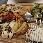 Photo n°3 de l'avis de Don.i fait le 29/04/2023 à 06:21 sur le  Civico 53 à Francavilla al Mare