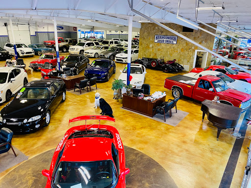 Car Dealer «Hollingsworth Auto Sales of Raleigh», reviews and photos, 3808 Capital Blvd, Raleigh, NC 27604, USA