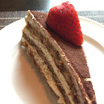 Photo n°4 de l'avis de Bernhard.r fait le 21/04/2019 à 11:32 sur le  Hotel Restaurant Zum Schlossberg à Wadern