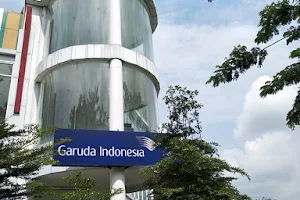 Garuda Indonesia Samarinda image