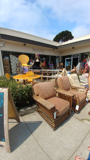Store «Second Chance Thrift Store», reviews and photos, 105 Central Ave, Pacific Grove, CA 93950, USA