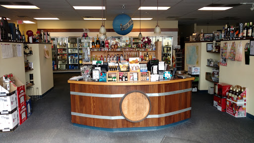 The Good Life Wine & Spirits, 1249 W Main St, Waterbury, CT 06708, USA, 