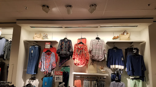 Department Store «Belk», reviews and photos, 377 W Jackson St, Cookeville, TN 38501, USA