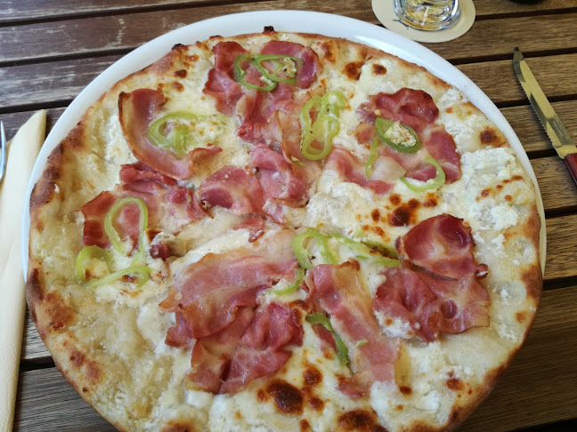 Don Pepito Pizzéria, Étterem & Pub - Pizza