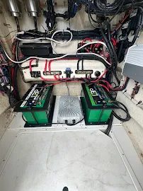 Lithium Battery Power - Car repair in Clearwater, FL, Clearwater - Rated 4.7/5
