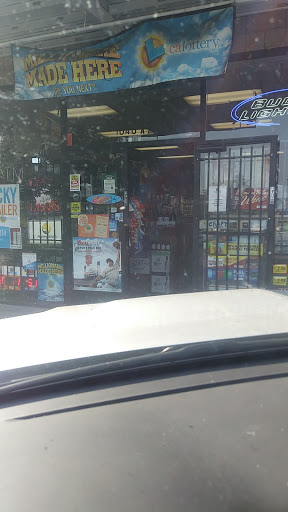 Liquor Store «Liquor & Tobacco», reviews and photos, 1040 Rengstorff Ave Suite 2A, Mountain View, CA 94043, USA