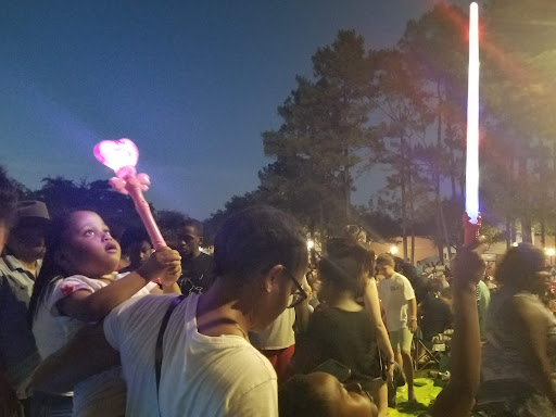 Park «Kingwood Town Center Park», reviews and photos, 8 N Main St, Kingwood, TX 77339, USA