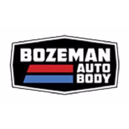 Auto Body Shop «Bozeman Autobody», reviews and photos, 60 Quail Run Rd, Bozeman, MT 59718, USA