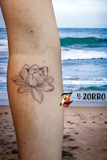 Find tummy tuck tattoo ideas for your next unique tattoo in Cary at EL ZORRO TATTOO and piercing