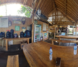 ozzy bali adventure photo