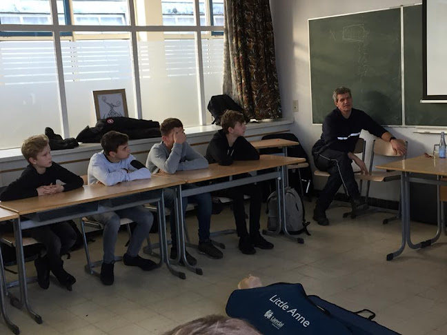 Reacties en beoordelingen van GO! Next Level X 28