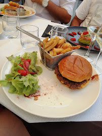 Plats et boissons du Restaurant français Bar de la Poste à Saint-Émilion - n°4