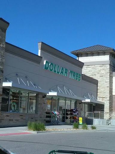 Dollar Store «Dollar Tree», reviews and photos, 5650 Allen Way Ste 114, Castle Rock, CO 80108, USA