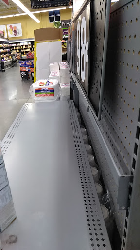 Supermarket «Walmart Neighborhood Market», reviews and photos, 1050 Alamance Church Rd, Greensboro, NC 27406, USA