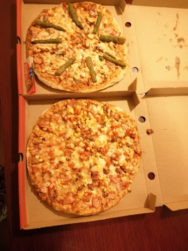 Teléfono de Telepizza