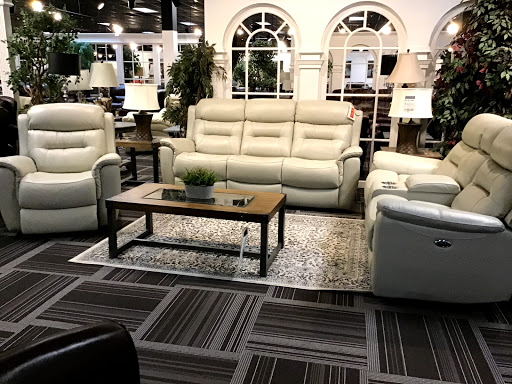 Furniture Store «Bel Furniture - Greenspoint», reviews and photos, 15861 North Fwy, Houston, TX 77090, USA