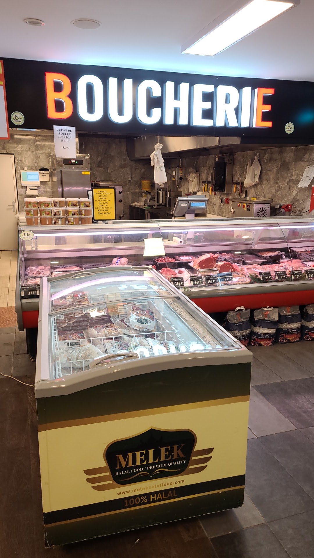 Photo n° 5 de l'avis de Wassim.L fait le 24/09/2021 à 16:36