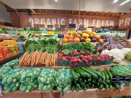 Health Food Store «Erewhon Market», reviews and photos, 585 Venice Blvd, Venice, CA 90291, USA