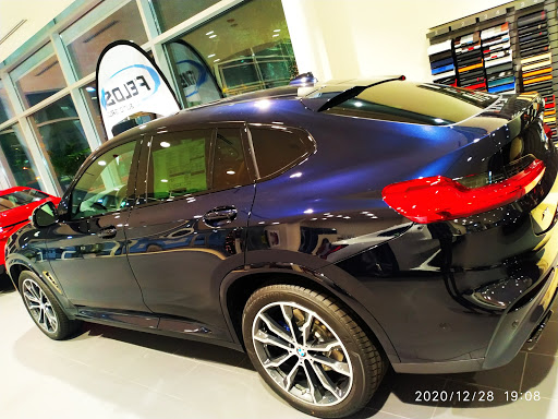 Used Car Dealer «Fields BMW Lakeland», reviews and photos, 4285 Lakeland Park Dr, Lakeland, FL 33809, USA