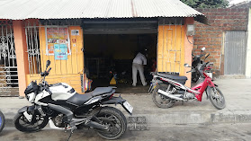 Taller de motos El Pistón Amarillo