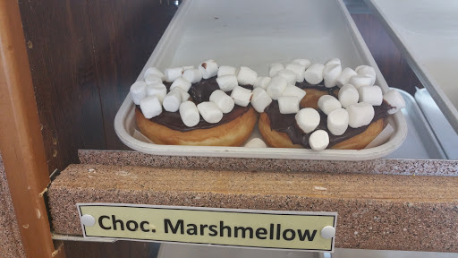 Donut Shop «Delight Donuts & Ice Cream», reviews and photos, 6175 SW Murray Blvd, Beaverton, OR 97008, USA