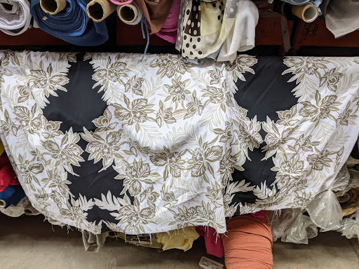 Fabric Store «SR Harris Fabric», reviews and photos, 8865 Zealand Ave N, Brooklyn Park, MN 55445, USA