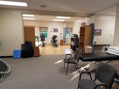 Access Physical Therapy & Wellness