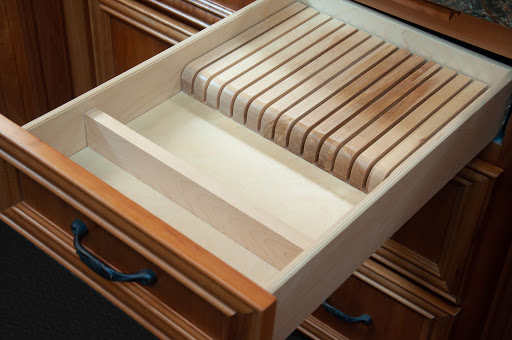 Cabinet Maker «Lanz Cabinets», reviews and photos, 3025 W 7th Pl, Eugene, OR 97402, USA