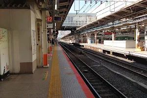 Yokohama Station image