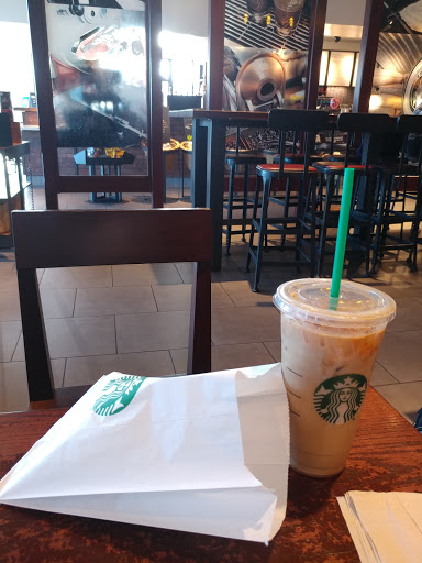 Coffee Shop «Starbucks», reviews and photos, 1401 E Debbie Ln, Mansfield, TX 76063, USA