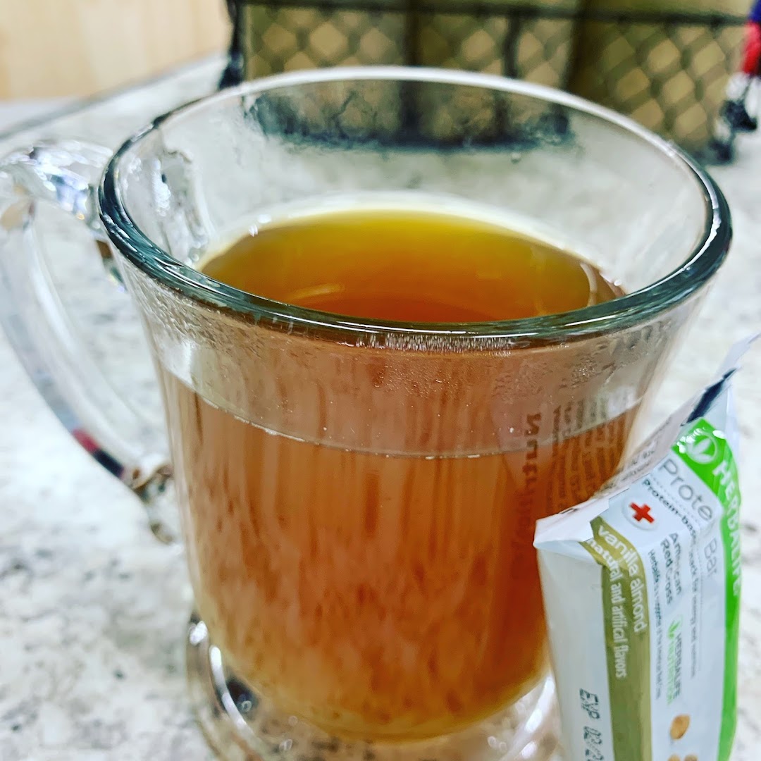 HERBALIFE FITNESS CLUB