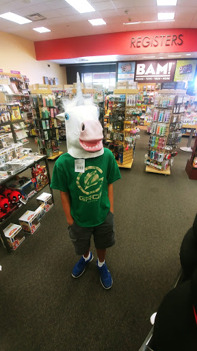 Book Store «Books-A-Million», reviews and photos, 335 Howe Ave, Cuyahoga Falls, OH 44221, USA