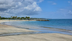 Foto von Balneario de Dorado und die siedlung